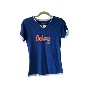 Gators Tee NWT